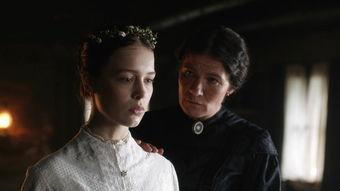 幽暗山谷在线观看 第3张 幽暗山谷在线观看 第3张