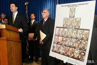 fbi局长最新爆料消息,揭秘神秘网络犯罪团伙内幕  第2张